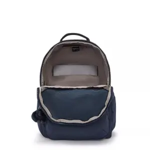 Grote rugzak dames Kipling Seoul image-3