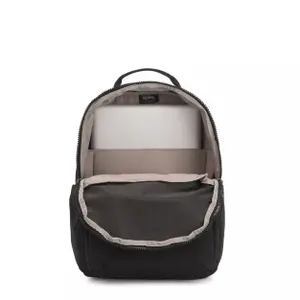 Grote rugzak dames Kipling Seoul image-3