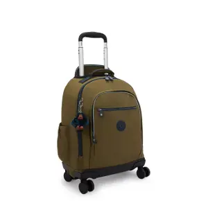 Meisjes rolkoffer Kipling New ZEA BTS