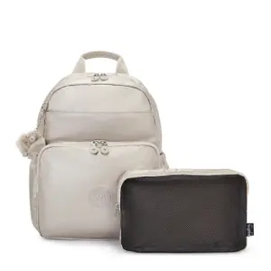 Damesrugzak Kipling Maisie Bp image-1