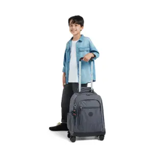 Mochila feminina Kipling New Zea image-1