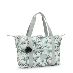 Printed Handbag Women Kipling Art AC M