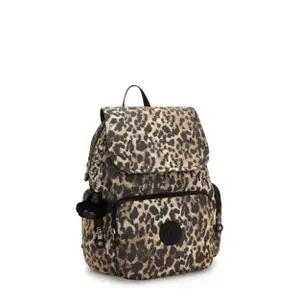 Zaino da donna Kipling City Zip B PRT