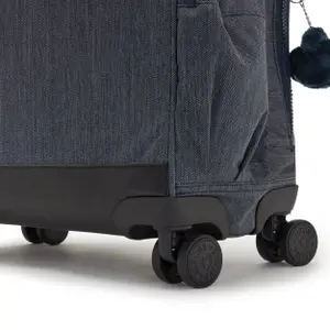 Polyester rolkoffer vrouw Kipling New Storia image-1