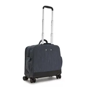 Polyester rolkoffer vrouw Kipling New Storia image-4