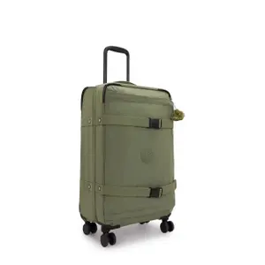 Wheeled suitcase for women Kipling Spontaneous