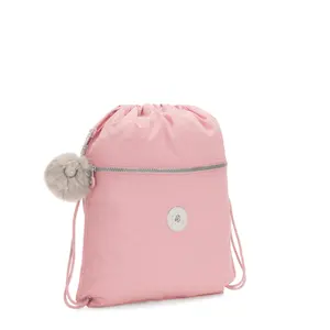 Beutel mit Kordelzug Kipling Supertaboo image-1