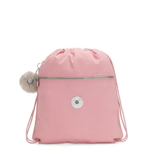 Beutel mit Kordelzug Kipling Supertaboo image-0