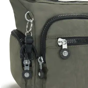 Saco de ombro Kipling Gabbie S image-3
