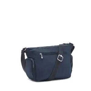 Skuldertaske til kvinder Kipling Gabbie image-1