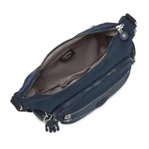 Skuldertaske til kvinder Kipling Gabbie image-3