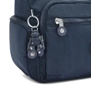 Skuldertaske til kvinder Kipling Gabbie image-4