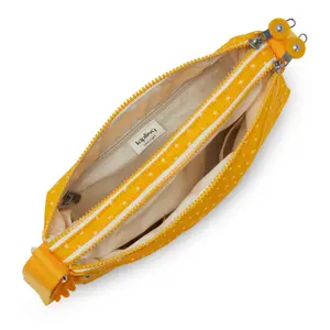 Skuldertaske til kvinder Kipling Alvar Prt Ac image-3