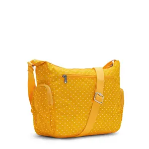 Skuldertaske til kvinder Kipling Gabbie image-1