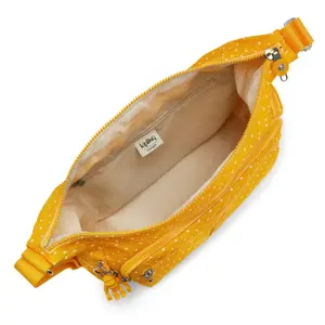 Skuldertaske til kvinder Kipling Gabbie image-2