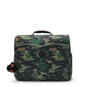 Tornister dla dzieci Kipling Codie M image-0