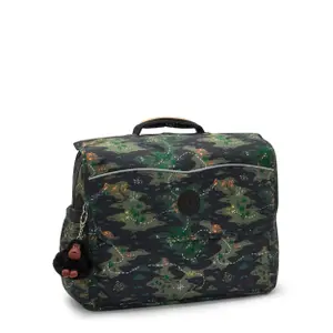 Tornister dla dzieci Kipling Codie M image-2