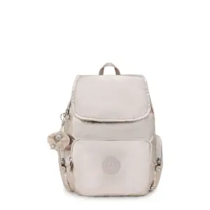 kpki563448i1-sac-a-dos-kipling-city-zip-metallic-glow-13-l