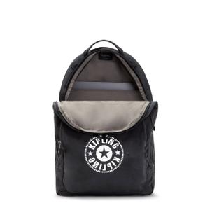 Backpack Kipling Curtis XL Cen Black Lite image-3