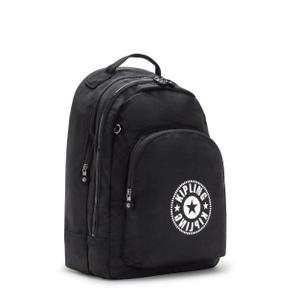 Backpack Kipling Curtis XL Cen Black Lite image-1