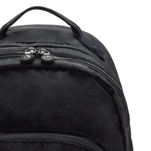 Backpack Kipling Curtis XL Cen Black Lite image-5