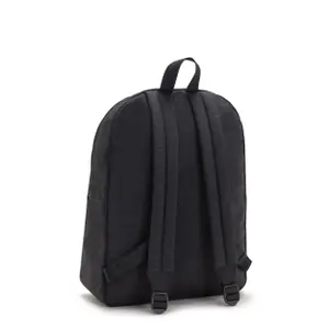 Batoh Kipling Curtis L Black Lite image-3