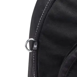 Batoh Kipling Curtis L Black Lite image-5