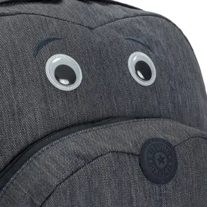 Kinder-Rolltasche Kipling Nusi image-4