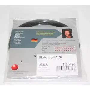 k1bs125-tennissaitengarnitur-kirschbaum-shark-12-m-schwarz