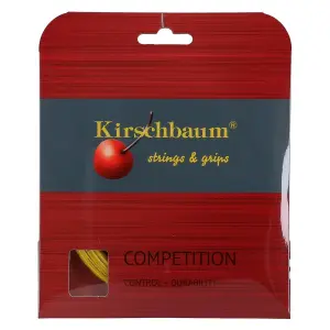 k1c125-k1c130-tennissaiten-wettkampf-kirschbaum-12-m-gelb