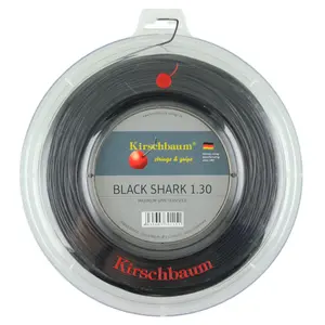 k2bs125-k2bs130-tennissaiten-kirschbaum-shark-200-m-schwarz