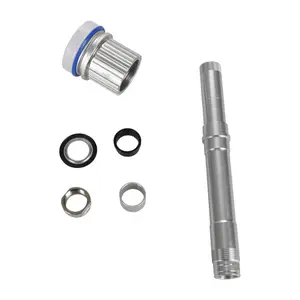 Al fw+aksel konverteringssæt Fulcrum MS12 BOOST AFS