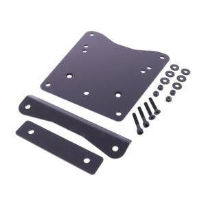 Kit Support Top Case Shad Zontes U 125 ABS 20-23 – Z0ZT11ST image-2