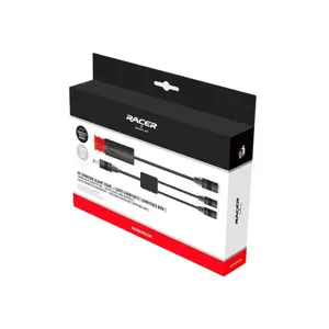 Kit accendino per moto Racer 12v image-0