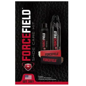 Kit de zapatos ForceField image-0