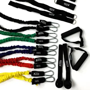 Kit de bande de r s is tance Boxpt image-0