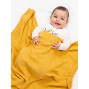 Baby Blanket Kite Heirloom Knit Blanket image-1