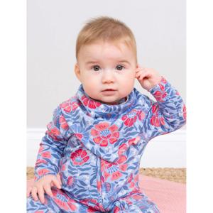 Baby bib Kite Thumbelina image-1