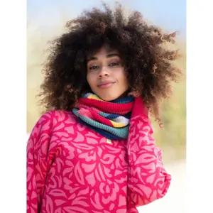 Cache cou femme Kite Warmwell image-2