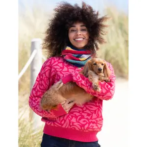 Cache cou femme Kite Warmwell image-3