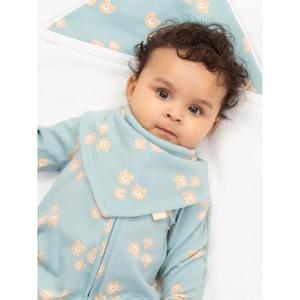 Baby bib Kite The Three Baby Bears image-1