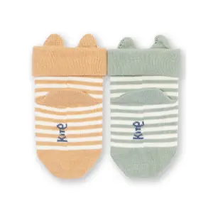 Κάλτσες μωρού Kite Baby Bear (x2) image-3