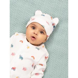 Bonnet bébé Kite Old MacDonald image-1