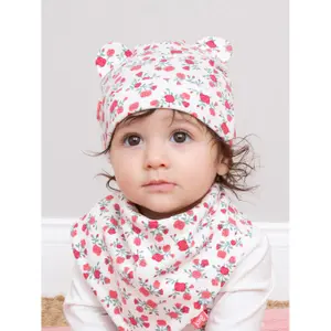 Gorro bebé Kite Rosey Posey image-1