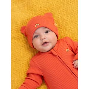 Bonnet bébé Kite Little Rainbow image-1