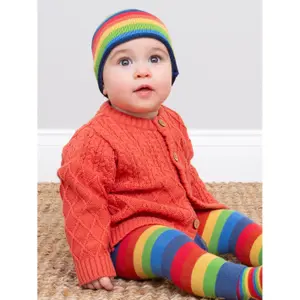 Bonnet bébé Kite Rainbow image-2