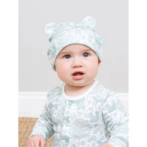 Bonnet bébé Kite Woodland Walk image-1