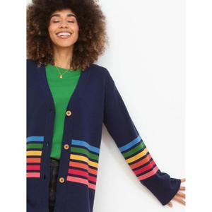 Women's cardigan Kite Redford image-3