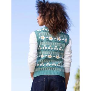 Women's tank top Kite Tolpuddle image-2