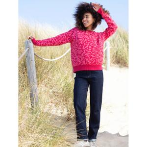 Woman sweater Kite Piddletrenthide Knit image-2